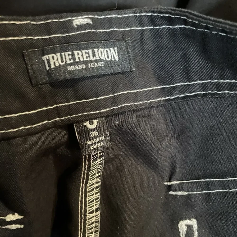 True Religion these true